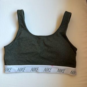 Nike Sports Bra S